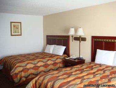 Hotel Super 8 By Wyndham Plainview Zimmer foto